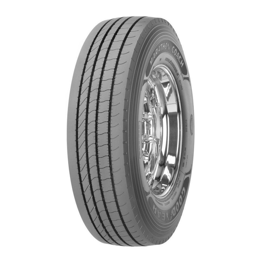 Goodyear COACH 315/80 R22.5 156L
