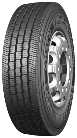 Continental HSW2 COACH 295/80 R22.5 152/148M