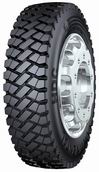 Continental HDC 385/55 R22.5 158K