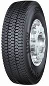 Continental HDW 13.00 R22.5 154/150K