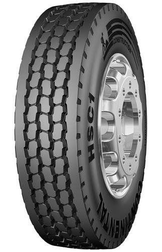 Continental HSC1 13.00 R22.5 149/146J