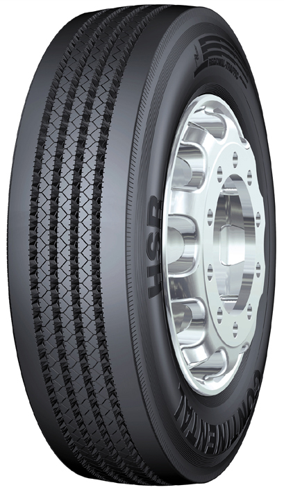 Continental HSR 11.00 R22.5 148/145L