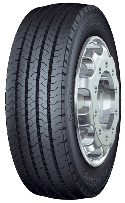 Continental HSR1 305/70 R22.5 152/148L