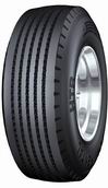 Continental HTR 205/70 R15 124/122K