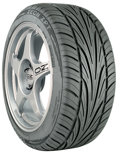 Cooper ZEON ZPT 215/35 R18 84H
