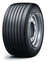 Dunlop SP252 265/70 R19.5 143/141J