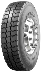 Dunlop SP482 13.00 R22.5 156G