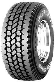 Firestone TMP3000 445/65 R22.5 169K