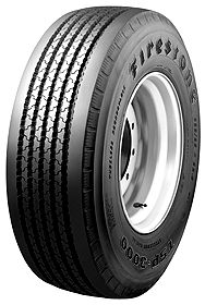 Firestone TSP3000 265/70 R19.5 143J