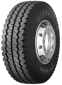 Firestone UT3000 12.00 R22.5 152/148K