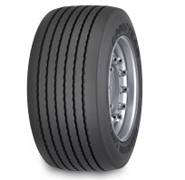 Goodyear LHT + 455/40 R22.5 160J
