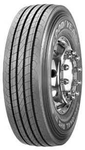Goodyear RHS II 11.00 R22.5 148L