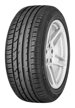 Continental CONTIPREMIUMCONTACT2 215/40 R17 87W