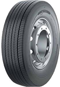 Michelin X INCITY HL Z 275/70 R22.5 150/145J