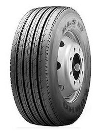 Kumho KLS03 385/65 R22.5 164K