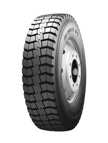 Kumho KMD01 315/80 R22.5 156/150K