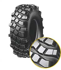 Michelin XML 12.00 R20 149/146J