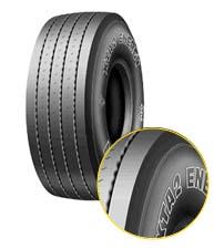 Michelin XTA2 ENERGY 275/70 R22.5 152/148J