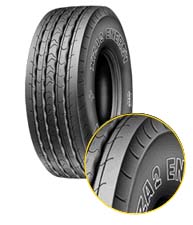 Michelin XZA2 ENERGY 295/80 R22.5 152/148M
