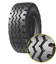 Michelin XZY 10.00 R22.5 144/142K