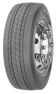 Goodyear FUELMAX T 385/55 R22.5 160K