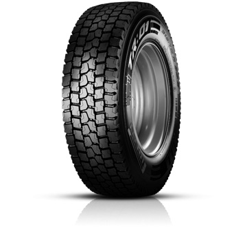 Pirelli TR:01 215/75 R17.5 126/124M