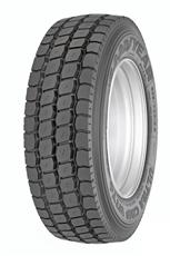Goodyear UG WTT 265/70 R19.5 143/141J
