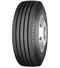 Yokohama 104ZR 10.00 R22.5 144/142L