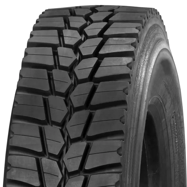 Bridgestone Protread PRO-DM2L BIEŻNIKOWANE - zdjęcie główne