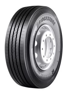Bridgestone RS1 EVO - zdjęcie główne