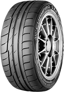Gt radial CHAMPIRO SX2 - zdjęcie główne