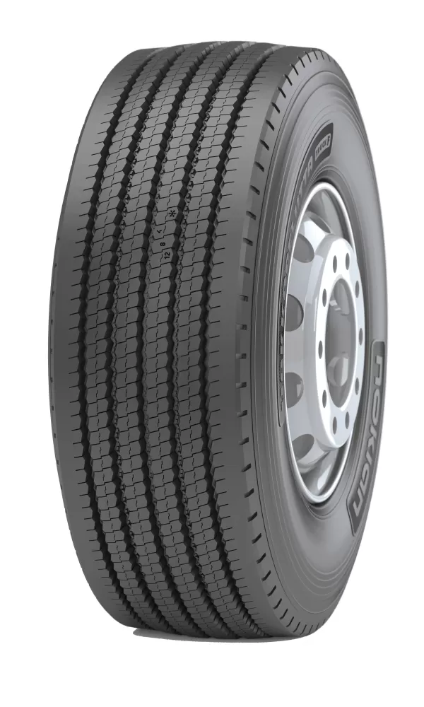 Nokian Tyres HAKKAPELIITTA TRUCK F - zdjęcie główne