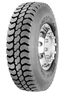 Goodyear MSD - zdjęcie główne