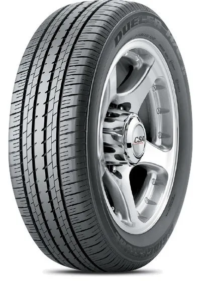 Bridgestone DUELER H/L 33 - zdjęcie główne