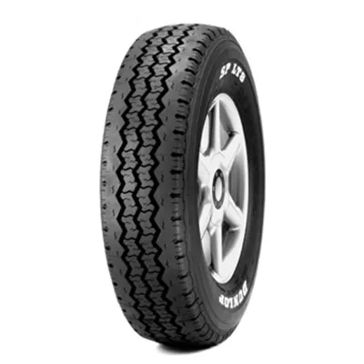 Dunlop SP LT8 - zdjęcie główne