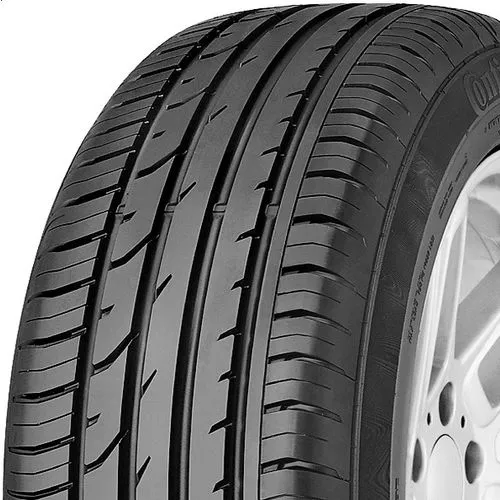 Continental CONTIPREMIUMCONTACT2 215/40 R17 87W - zdjęcie dodatkowe nr 1