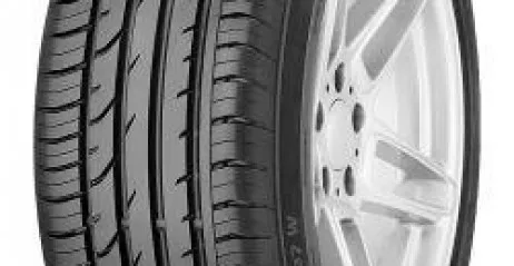 Continental CONTIPREMIUMCONTACT2 215/40 R17 87W - zdjęcie dodatkowe nr 2