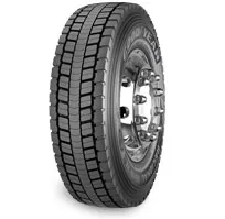 Goodyear RHD II + - zdjęcie główne