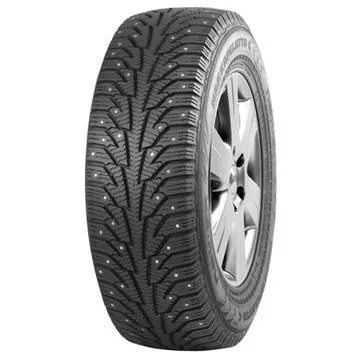 Nokian Tyres HAKKAPELIITTA C 205/65 R16 107/105R - zdjęcie główne