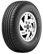Bfgoodrich LONG TRAIL T/A - zdjęcie główne