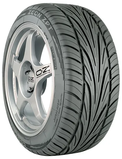 Cooper ZEON ZPT 215/35 R18 84H - zdjęcie główne