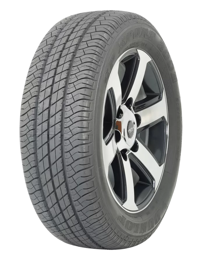 Dunlop SP SPORT 200E 205/60 R15 91W - zdjęcie główne