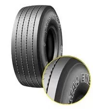 Michelin XTA 2+ ENERGY - zdjęcie główne
