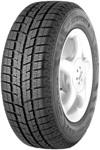 Semperit TOP GRIP SLG 205/70 R15 96T - zdjęcie główne