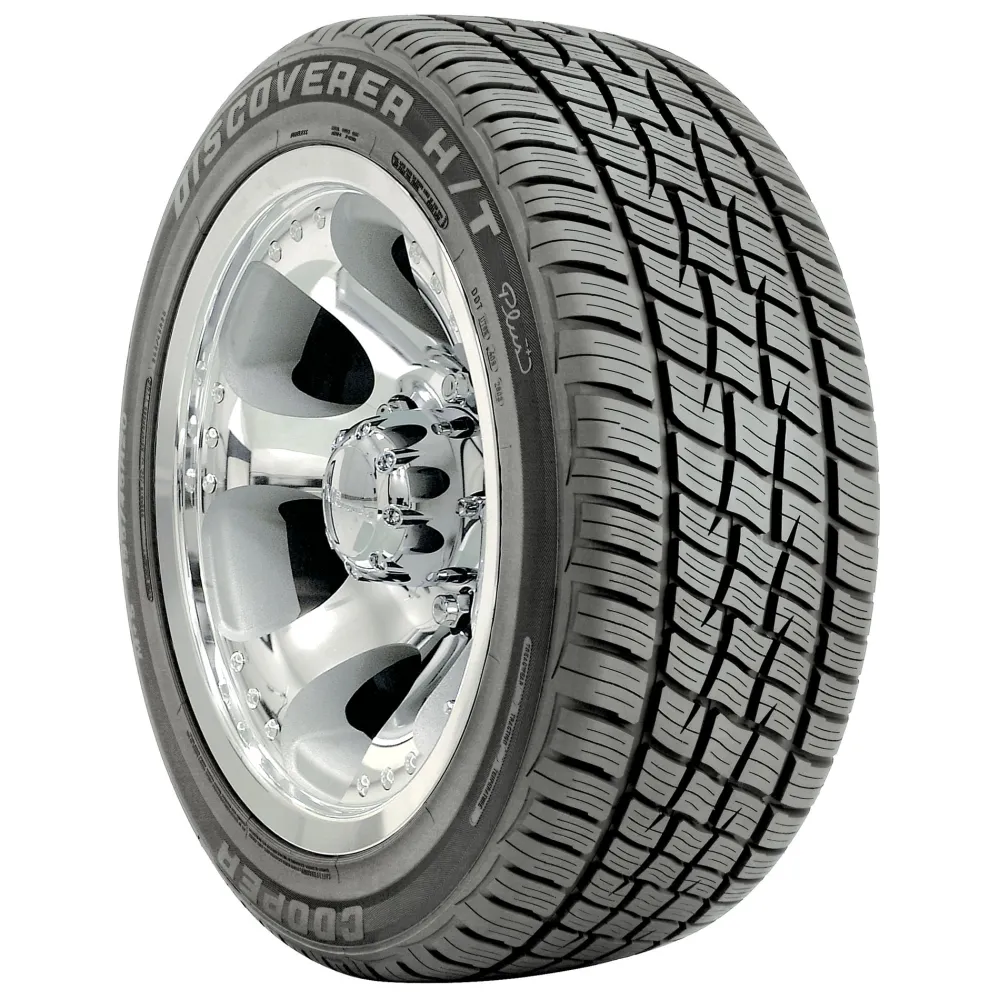 Cooper DISCOVERER H/T PLUS 285/60 R18 116T - zdjęcie główne
