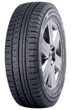 Nokian Tyres HAKKAPELIITTA CR 215/60 R17 109/107 R