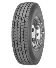 ORJAK 4 205/75 R17.5 124/122 M