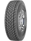 KMAX D 295/55 R22.5 147/145 K