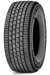 XFN 2 315/70 R22.5 154 L