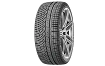 PILOT ALPIN PA4 ZP 245/45 R18 100 V